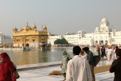 Golden Temple