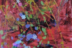 Art of a Three Year Old