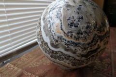 Sphere and Slats